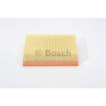 BOSCH Luftfilter