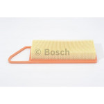 BOSCH Luftfilter