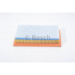 BOSCH Luftfilter