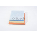 BOSCH Luftfilter