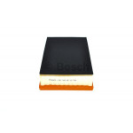 BOSCH Luftfilter