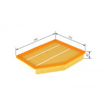 BOSCH Luftfilter