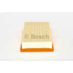 BOSCH Luftfilter