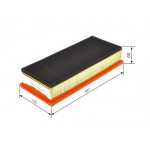 BOSCH Luftfilter