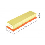 BOSCH Luftfilter