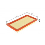 BOSCH Luftfilter