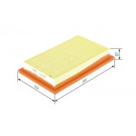 BOSCH Luftfilter