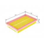 BOSCH Luftfilter