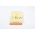 BOSCH Luftfilter