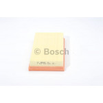 BOSCH Luftfilter