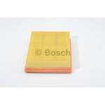 BOSCH Luftfilter