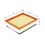 BOSCH Luftfilter