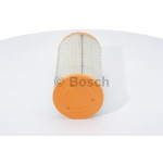BOSCH Luftfilter