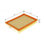 BOSCH Luftfilter