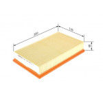 BOSCH Luftfilter