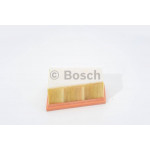 BOSCH Luftfilter