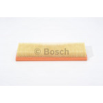 BOSCH Luftfilter