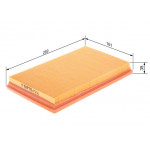 BOSCH Luftfilter