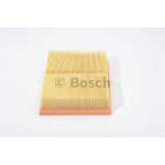 BOSCH Luftfilter