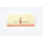 BOSCH Luftfilter