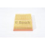 BOSCH Luftfilter