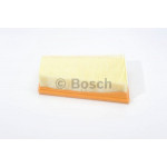 BOSCH Luftfilter