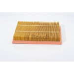 BOSCH Luftfilter