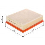 BOSCH Luftfilter