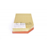 BOSCH Luftfilter