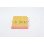 BOSCH Luftfilter