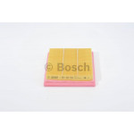 BOSCH Luftfilter