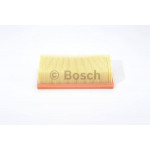 BOSCH Luftfilter