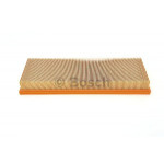 BOSCH Luftfilter