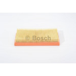 BOSCH Luftfilter