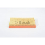 BOSCH Luftfilter