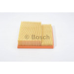 BOSCH Luftfilter