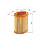 BOSCH Luftfilter