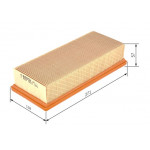 BOSCH Luftfilter