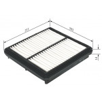 BOSCH Luftfilter