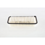 BOSCH Luftfilter