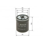 BOSCH Kraftstofffilter