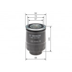 BOSCH Kraftstofffilter