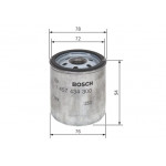 BOSCH Kraftstofffilter