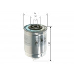 BOSCH Kraftstofffilter