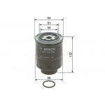 BOSCH Kraftstofffilter