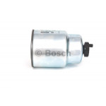 BOSCH Kraftstofffilter