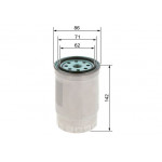 BOSCH Kraftstofffilter