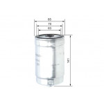 BOSCH Kraftstofffilter