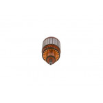 BOSCH Anker, Starter