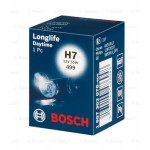 BOSCH Glühlampe, Fernscheinwerfer